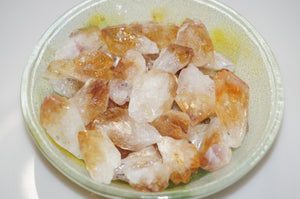 Citrine Gem Stones