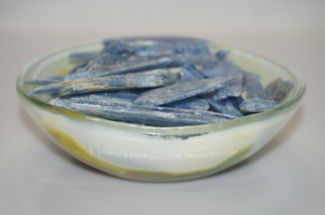 Kyanite Blades Gem Stone