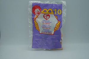 TY Teenie Beanie Babies McDonald's toys- ohiohippies.com