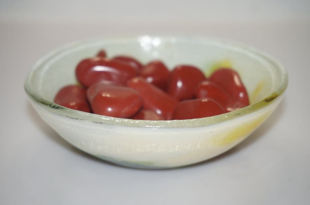 Red Jasper Gem Stone