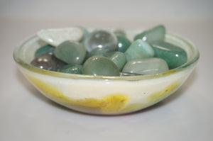 Green Aventurine Gem Stone