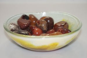 Carnelian Gem Stone