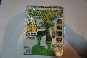 Vintage gaming magazines- ohiohippies.com