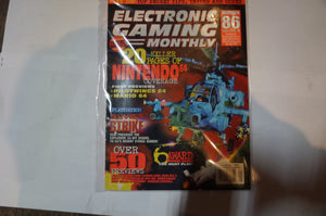 Vintage gaming magazines- ohiohippies.com