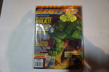 Load image into Gallery viewer, Vintage gaming magazines- ohiohippies.com
