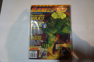 Vintage gaming magazines- ohiohippies.com