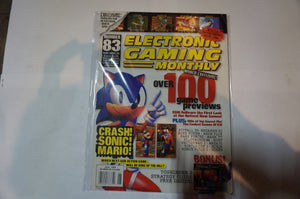 Vintage gaming magazines- ohiohippies.com