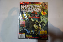 Load image into Gallery viewer, Vintage gaming magazines- ohiohippies.com
