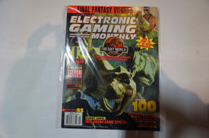 Vintage gaming magazines- ohiohippies.com