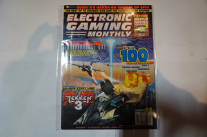 Vintage gaming magazines- ohiohippies.com