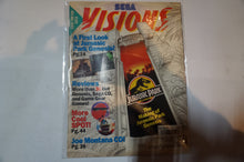 Load image into Gallery viewer, Vintage gaming magazines- ohiohippies.com
