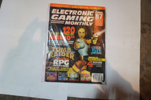 Load image into Gallery viewer, Vintage gaming magazines- ohiohippies.com
