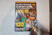 Load image into Gallery viewer, Vintage gaming magazines- ohiohippies.com
