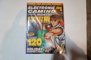 Vintage gaming magazines- ohiohippies.com