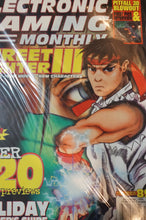 Load image into Gallery viewer, Electronic Gaming Monthly Vintage Gaming Magazine -OhioHippies.com
