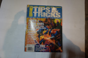 Vintage gaming magazines- ohiohippies.com