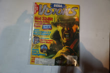 Load image into Gallery viewer, Vintage gaming magazines- ohiohippies.com
