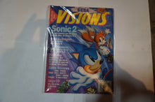 Load image into Gallery viewer, Vintage gaming magazines- ohiohippies.com
