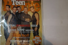 Load image into Gallery viewer, Teen People Vintage Pop-Star Magazine -OhioHippies.com
