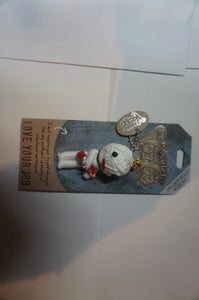 Watchover Voodoo doll- ohiohippies.com