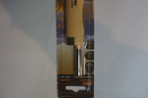 MK outdoor lighter- ohiohippies.com