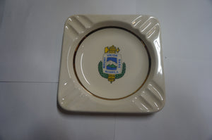 Mount Union Bank ashtray- ohiohippies.com