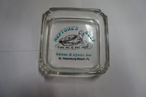 Neptune's Reef ashtray- ohiohippies.com