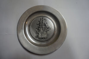 Masury Bicentennial Edition ashtray- ohiohippies.com