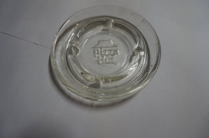 Pizza Hut ashtray- ohiohippies.com