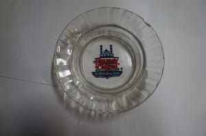 Holiday Casino ashtray- ohiohippies.com