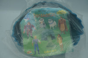 Vintage Burger King toys- ohiohippies.com