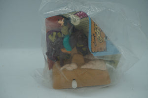 Vintage Burger King toys- ohiohippies.com