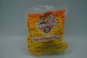 vintage McDonald's Happy Meal toys- ohiohippies.com