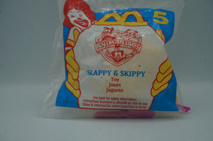 vintage McDonald's Happy Meal toys- ohiohippies.com