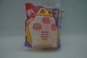 vintage McDonald's Happy Meal toys- ohiohippies.com