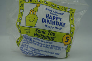 vintage McDonald's Happy Meal toys- ohiohippies.com