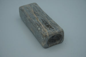 Handmade Stone Pipe