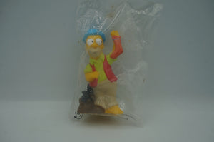 Vintage fast food toys- ohiohippies.com