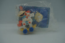 Load image into Gallery viewer, Vintage fast food cartoon toys- ohiohippies.com
