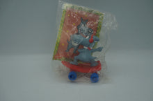 Load image into Gallery viewer, Vintage fast food cartoon toys- ohiohippies.com
