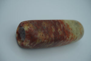 Handmade Stone Pipe