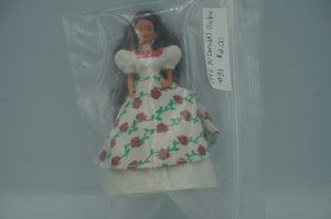 vintage McDonald's Barbie toys- ohiohippies.com