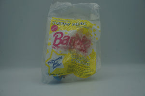 vintage McDonald's Barbie toys- ohiohippies.com