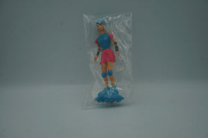 vintage McDonald's Barbie toys- ohiohippies.com