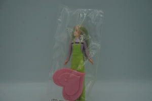 vintage McDonald's Barbie toys- ohiohippies.com