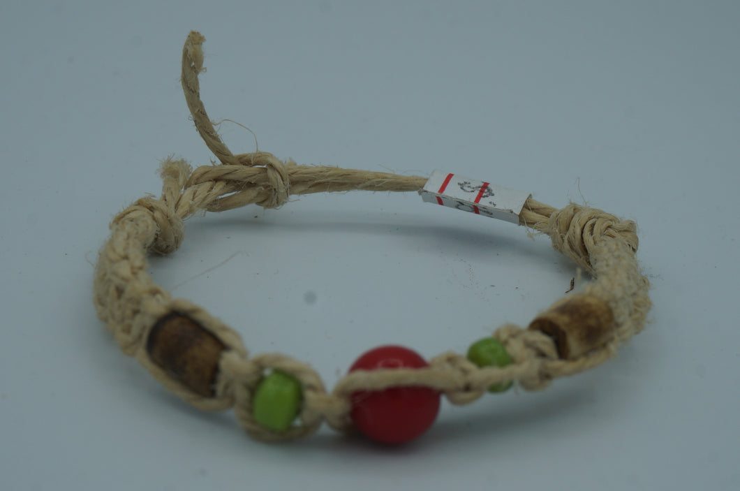 Hippy Bracelet - Caliculturesmokeshop.com