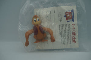 vintage Burger King toys- ohiohippies.com