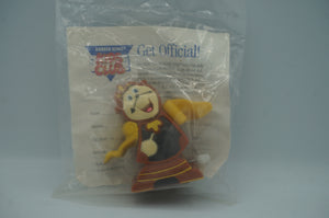 vintage Burger King toys- ohiohippies.com