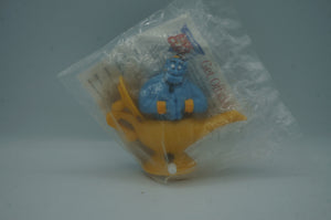 vintage Burger King toys- ohiohippies.com