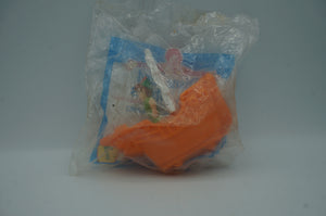 vintage McDonald's Disney Adventures Happy Meal toys- ohiohippies.com